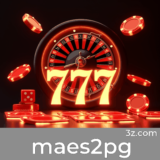 Maes2pg: Cassino Online Seguro e Divertido