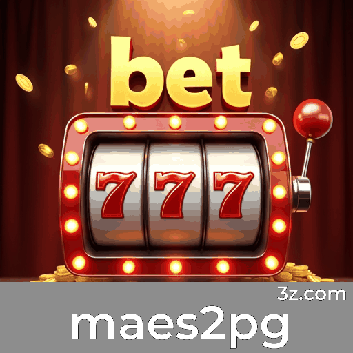 Maes2pg: Cassino Online Seguro e Divertido