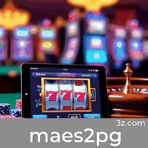 Estratégias de Apostas Esportivas: Dados Precisos no maes2pg