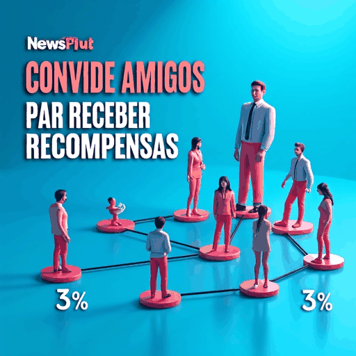 Bônus de Boas-Vindas Exclusivo da maes2pg para Novos Usuários
