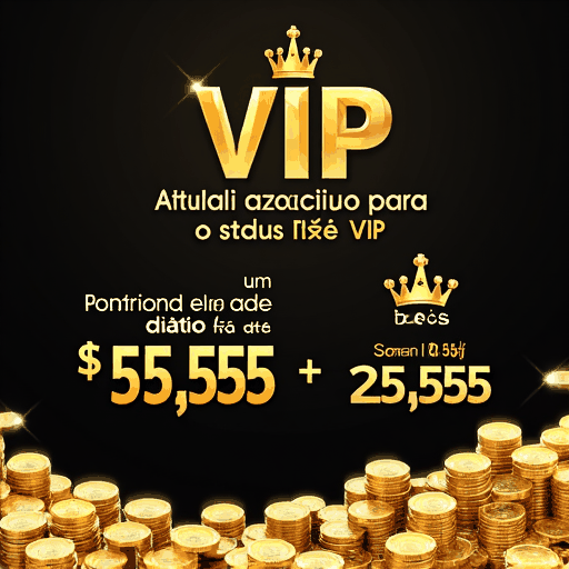 Bem-vindo ao maes2pg: Aproveite o bônus de boas-vindas!